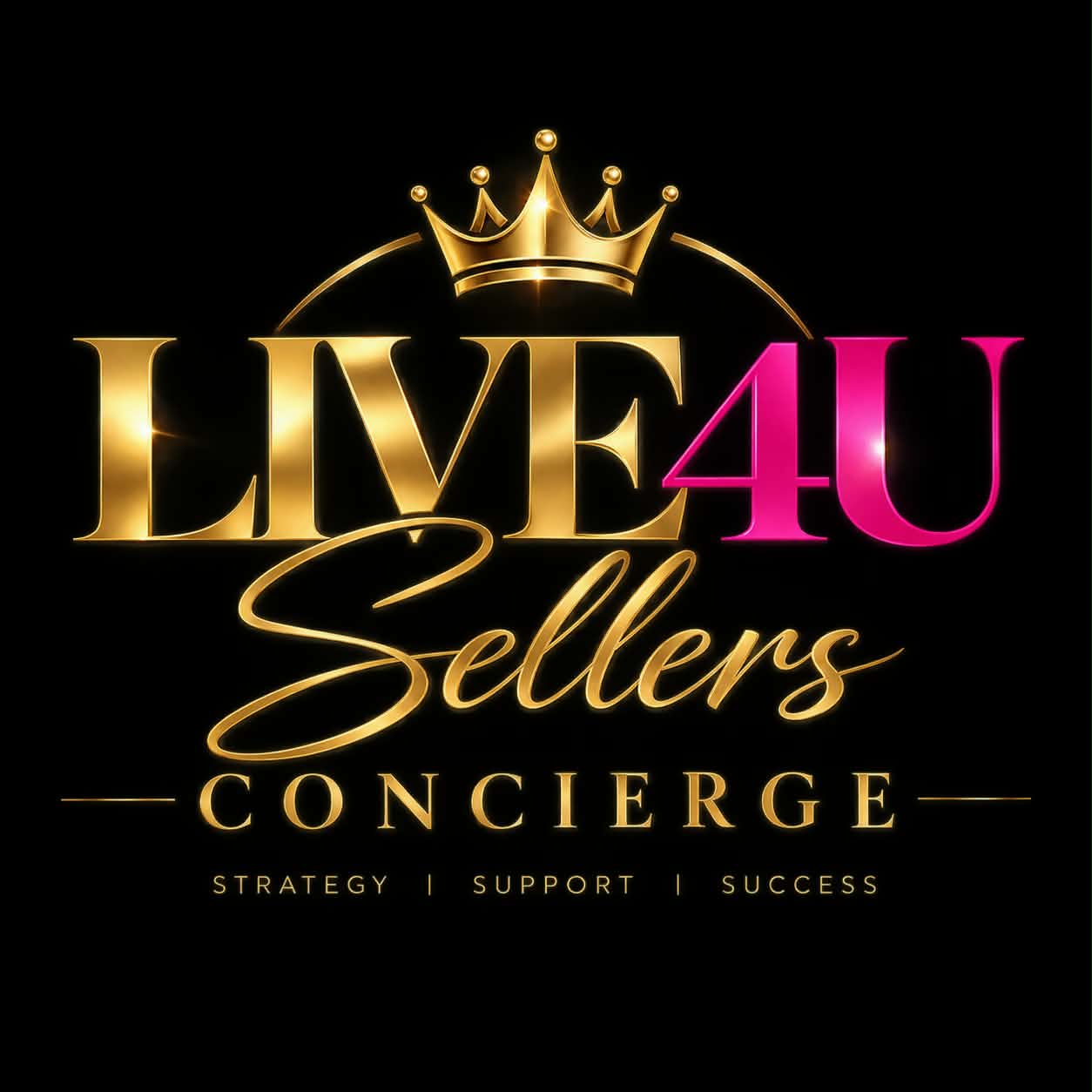 LIVE4U Sellers Concierge
